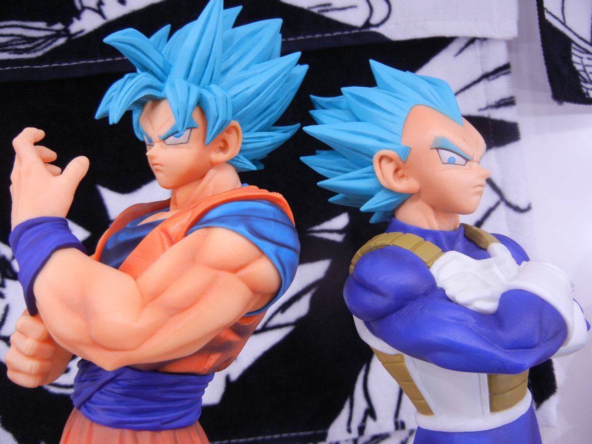 一番くじ情報】こんにちは！くじ担当のきつねです。明日12/23(土)9:00