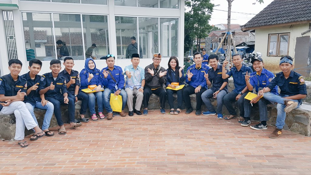 Kang Boedhi Hermawan tweet media