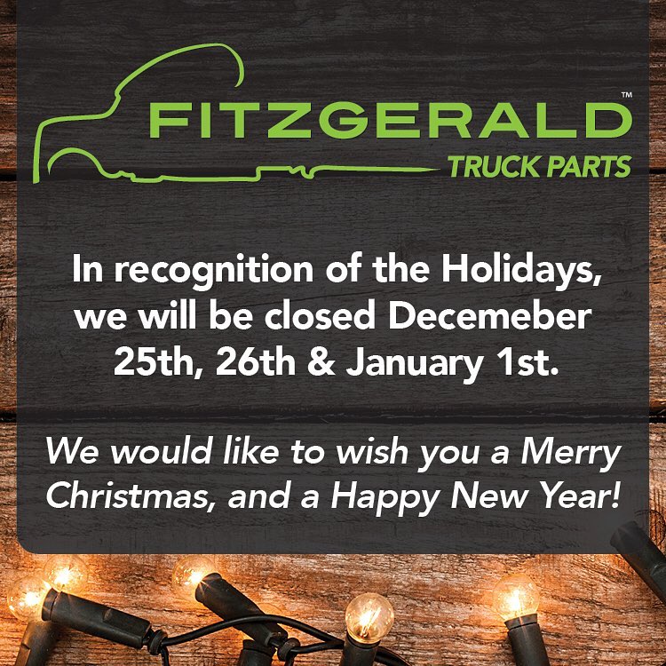 FitzgeraldTruckParts tweet media