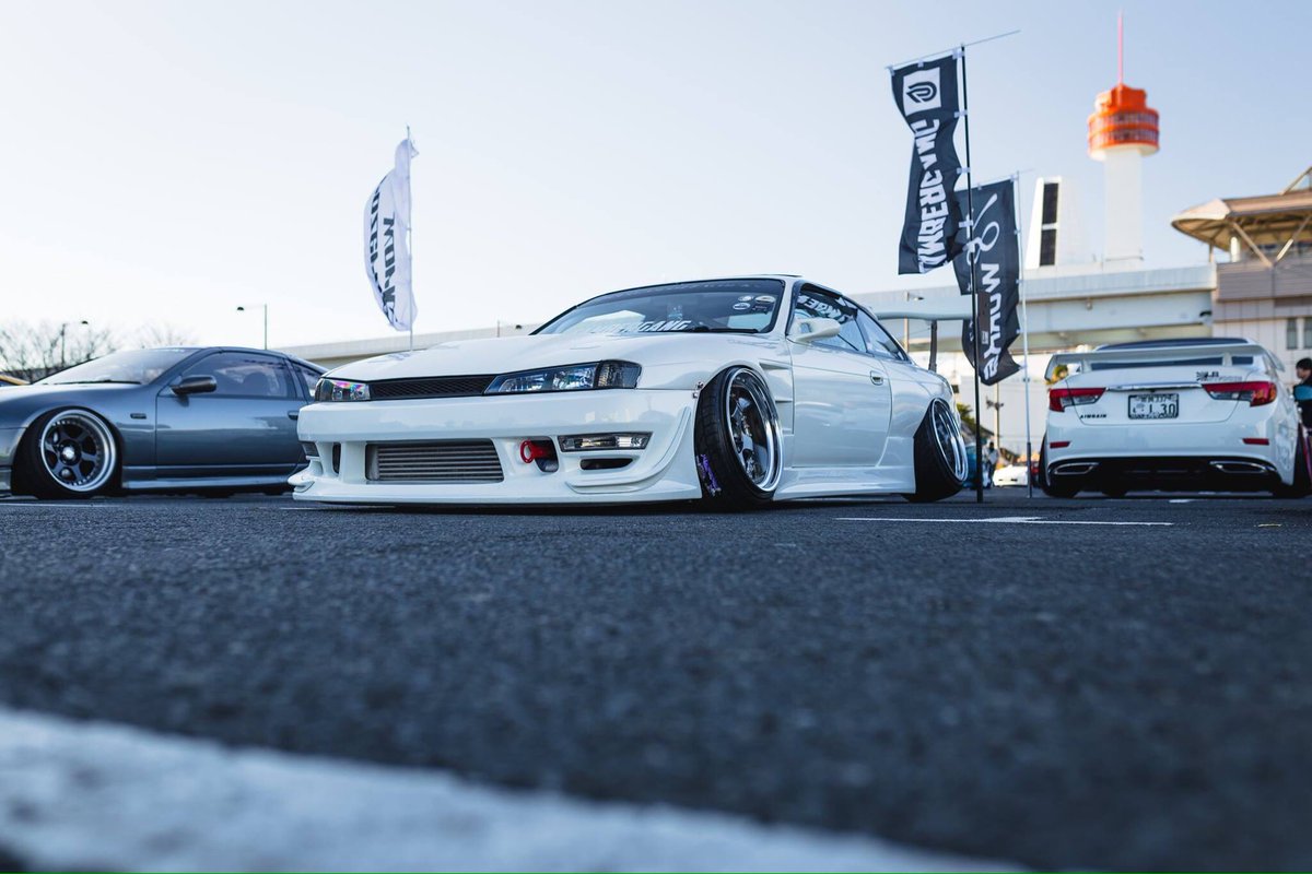 !Slammed Enuff! 