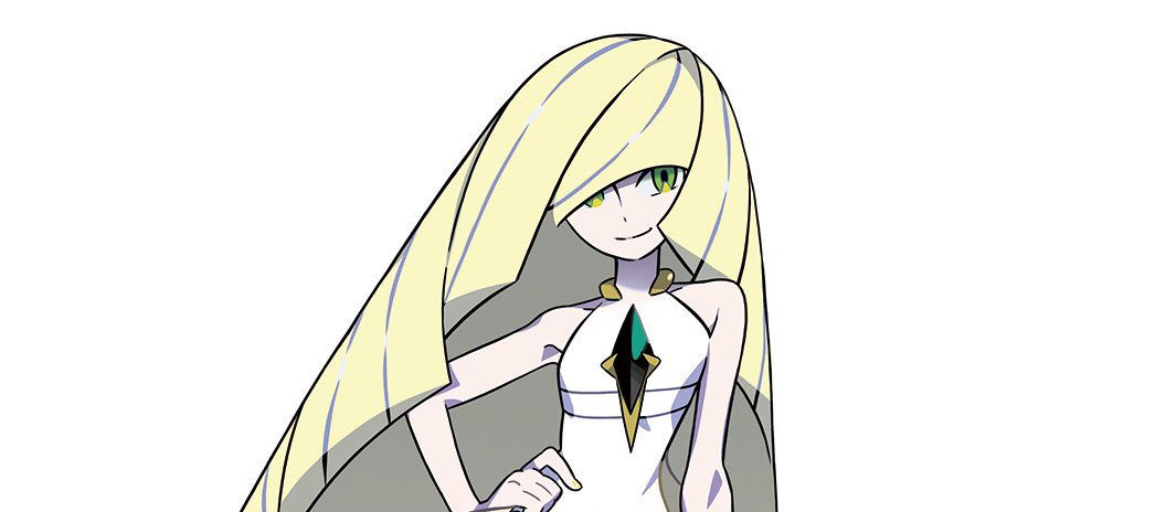 もやじ 髪型とかポーズとか似てるのになんであんまりネタにされないんだろうか まぁ 中身が違いすぎてるけど Fgo ブリュンヒルデ ポケモンsm ルザミーネ