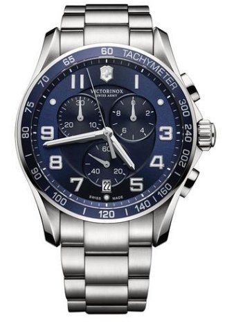 crscutt's tweet photo. Discount Watch Stores Experts Choice Of Top 5 Watches This Christmas - Could The #Victorinox Swiss Army Mens Chrono XLS – Blue Dial – Steel
make you #Christmas list?
#luxuryWatches
#Christmas
https://t.co/1Gyt3O5Tuw https://t.co/4xbX968rg1