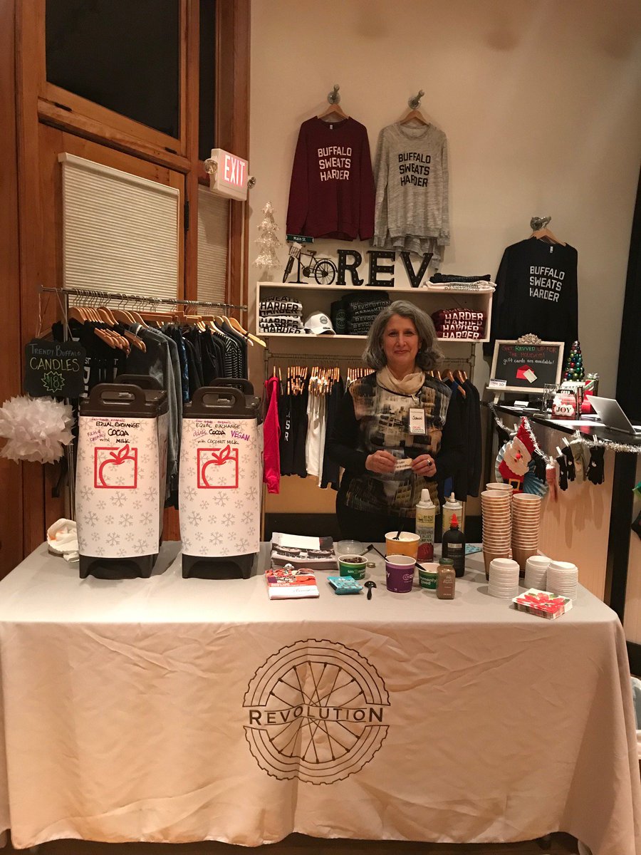 Obsessed with the fair trade, organic cocoas @lexingtoncoop shared with the RevFam post sweat sessions tonight!