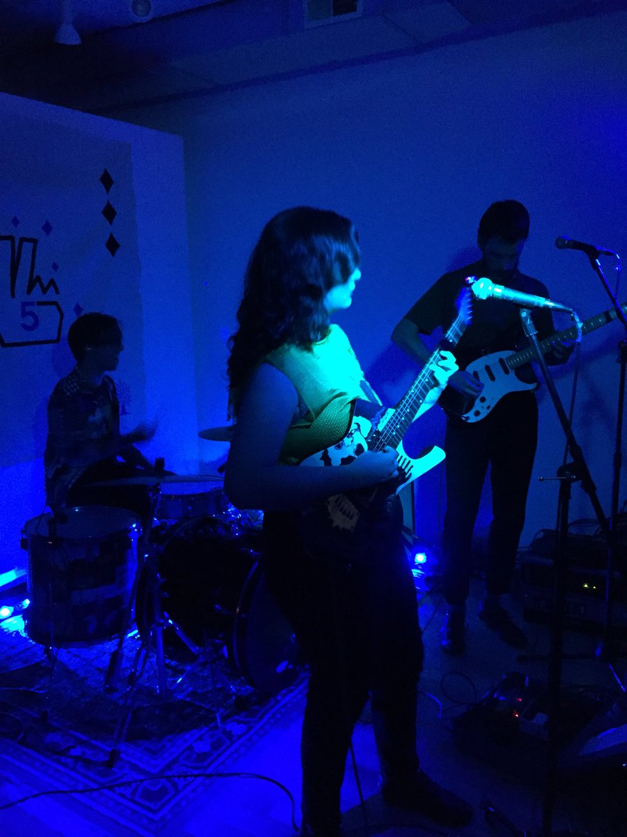 Slurry inside while it flurries outside. 💕