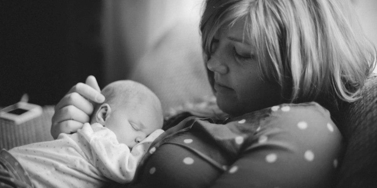 HuffPostFamily's tweet photo. 10 true things about the first year of parenthood https://t.co/lwKpH3jj2V #bestofHPP https://t.co/DUXrcB8k45