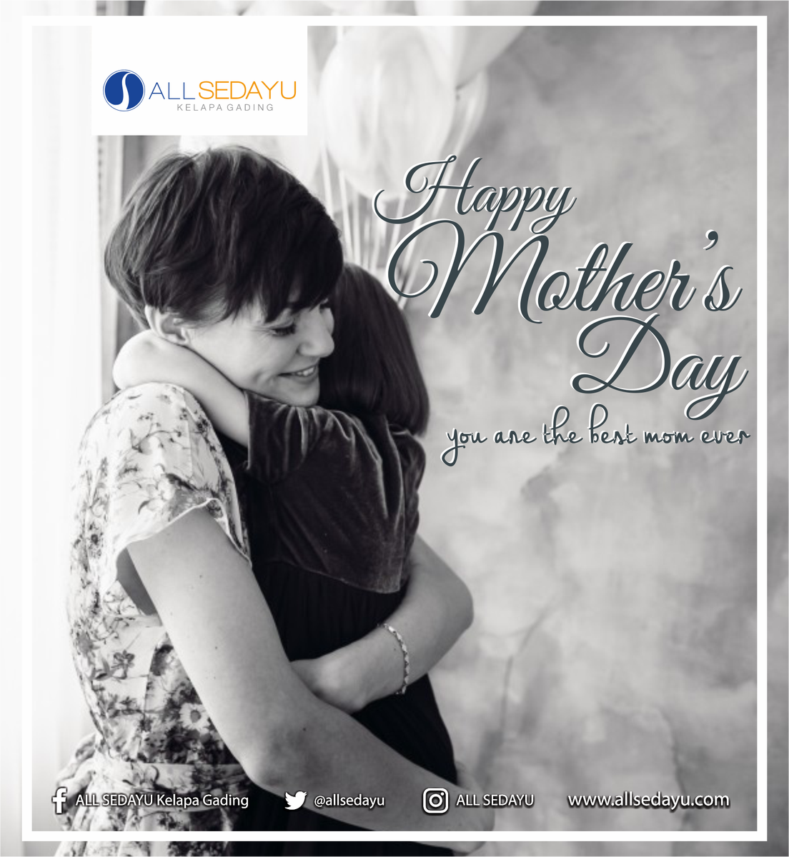 ALL SEDAYU Klp Gdg tweet media