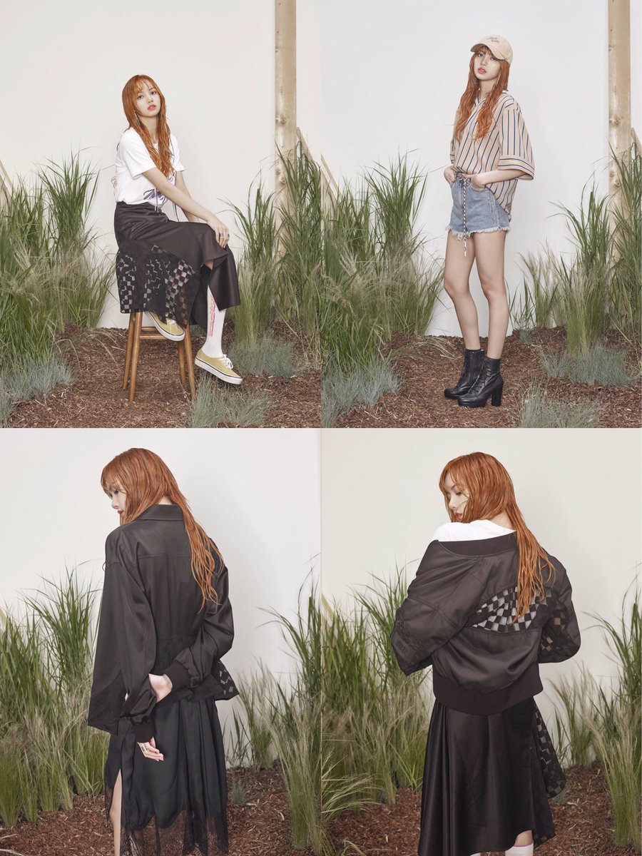 US BLINKS UNION || FANBASE tweet media