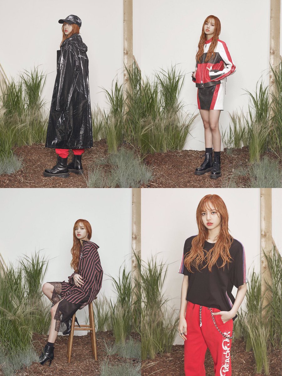 US BLINKS UNION || FANBASE tweet media