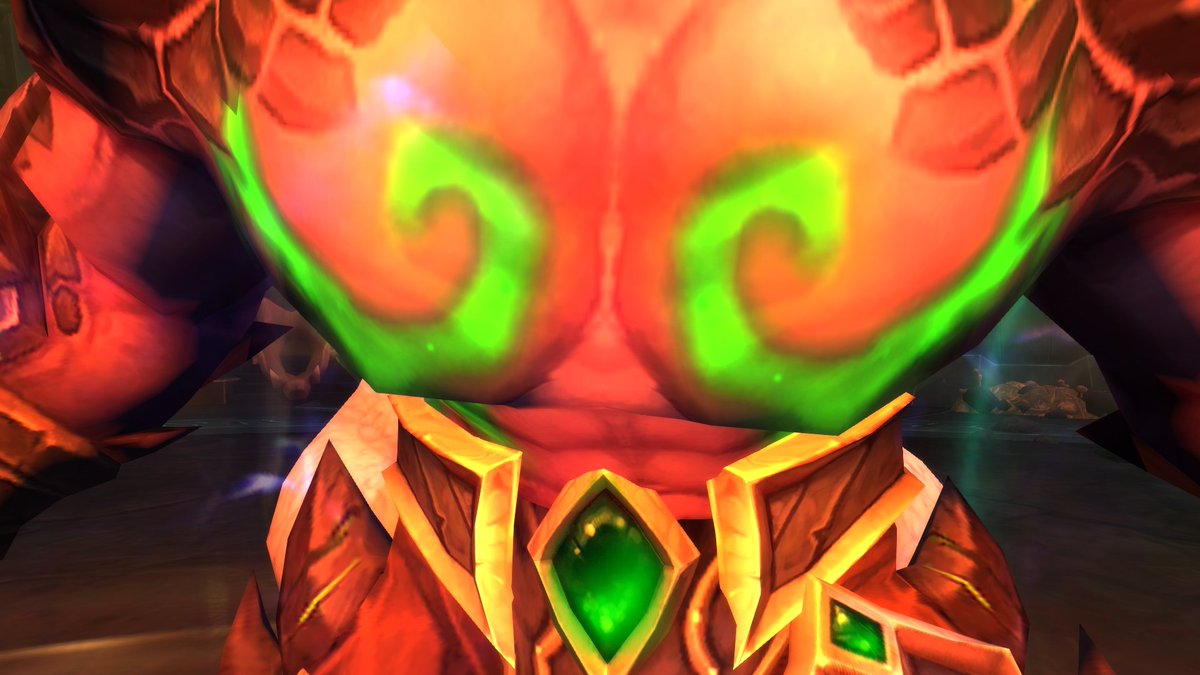 Vigil_Raiding's tweet photo. 8/11 Mythic Antorus #WorldofWarcraft #Vigil #Velth #PeitaeNeedsATrinket #Thicc https://t.co/GxFwtU9mLJ