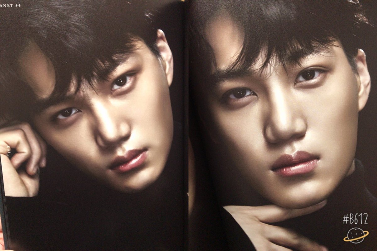 ICYMI: 171222-24 EXO PLANET #4: The EℓyXiOn in Fukuoka : r/exo