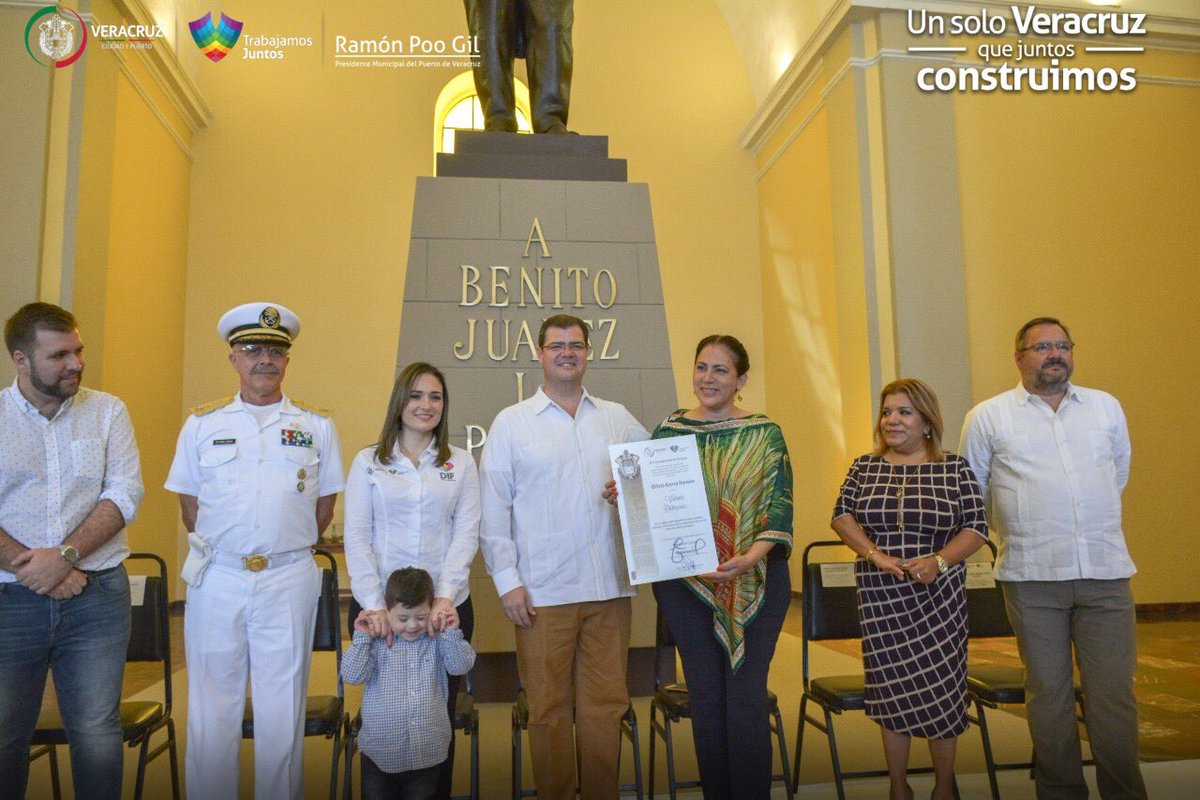 Ramón Poo tweet media