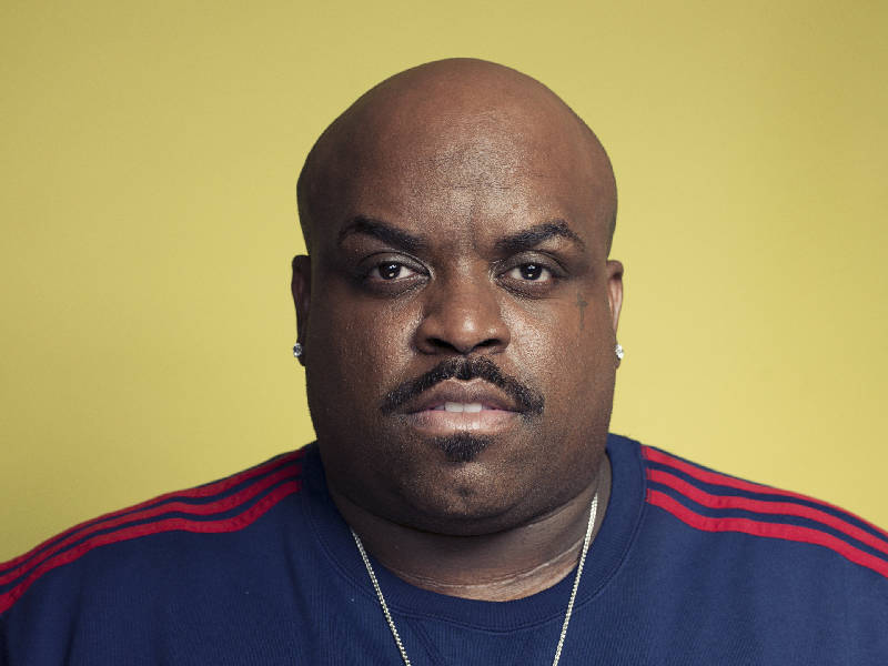 VengeanceMag's tweet photo. CeeLo Green & Danger Mouse Halfway Done With Gnarls Barkley Album https://t.co/CyCiFj3glm #CeeLoGreen #GnarlsAlbum #VengeanceMagazine https://t.co/Suu3PiptTr