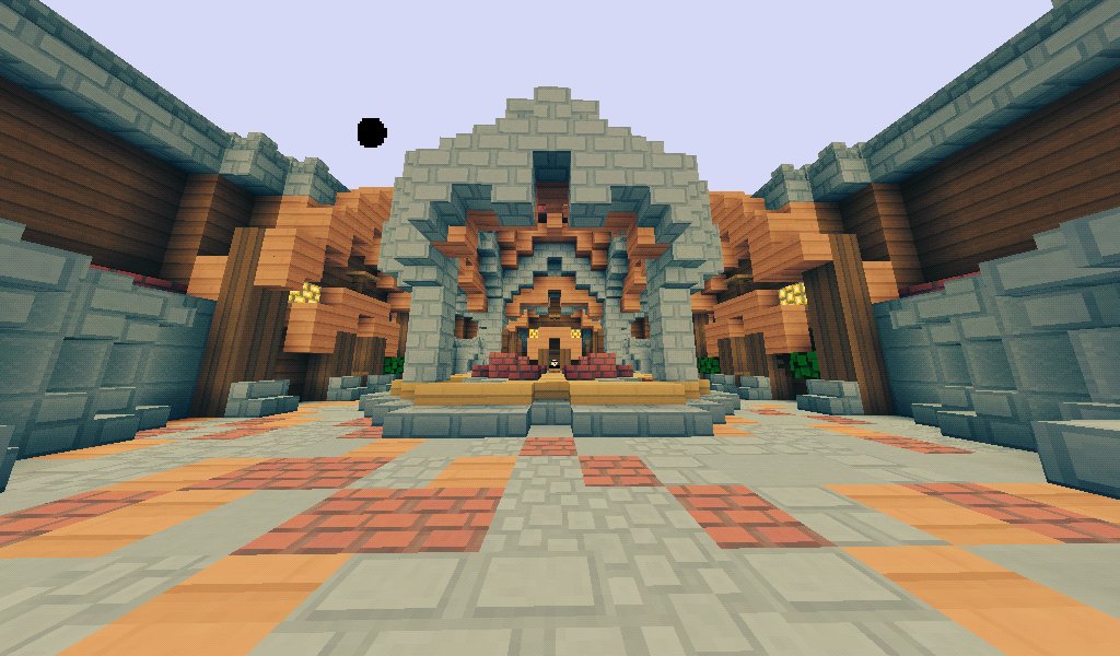 SrElecttroPE's tweet photo. Lobby Concluído ✔

◾Para: @McPixeyPe 
◽By; @SrElecttroPE
    [ 🔁RT + FAV❤ ] https://t.co/Rqepe8hNWt