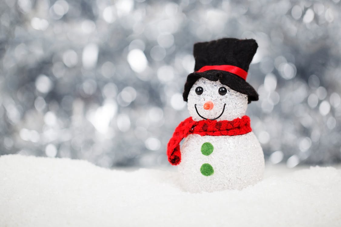 #MerryChristmas! Wishing you and your family all the best! #Christmas #HoHoHo