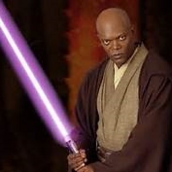 Happy Birthday. Samuel L. Jackson!  