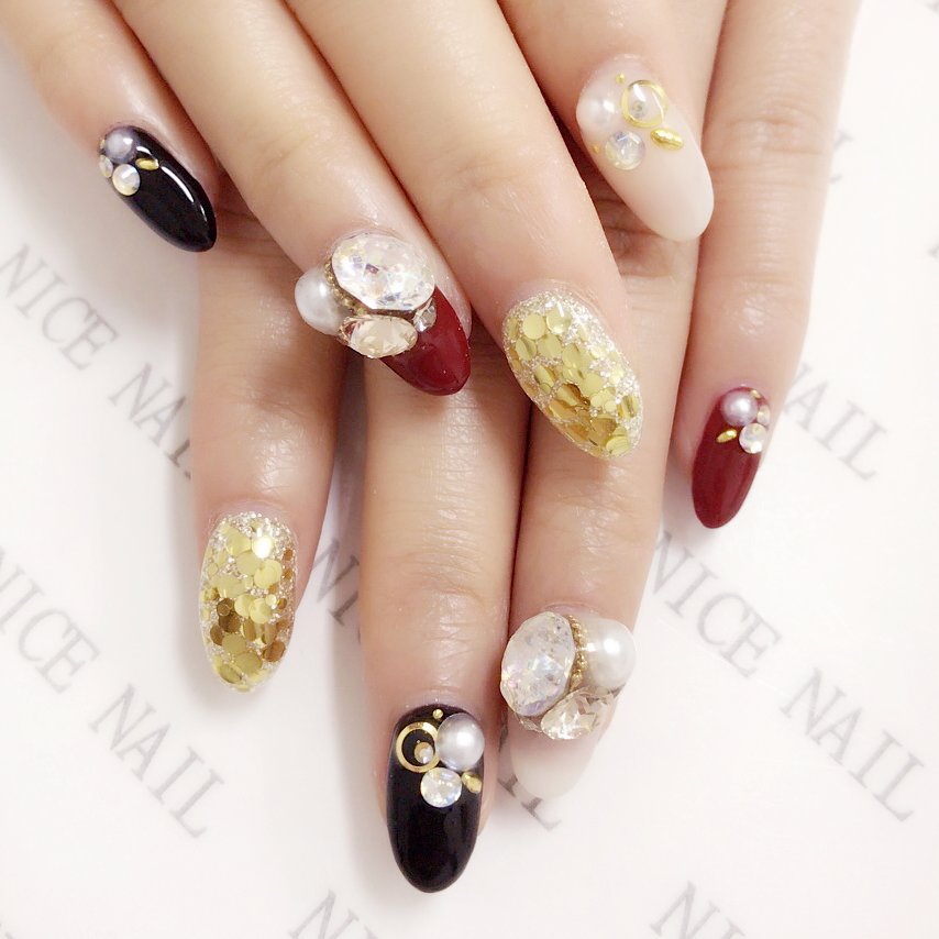 ナイスネイル 公式 Nicenail ナイスネイル 藤沢