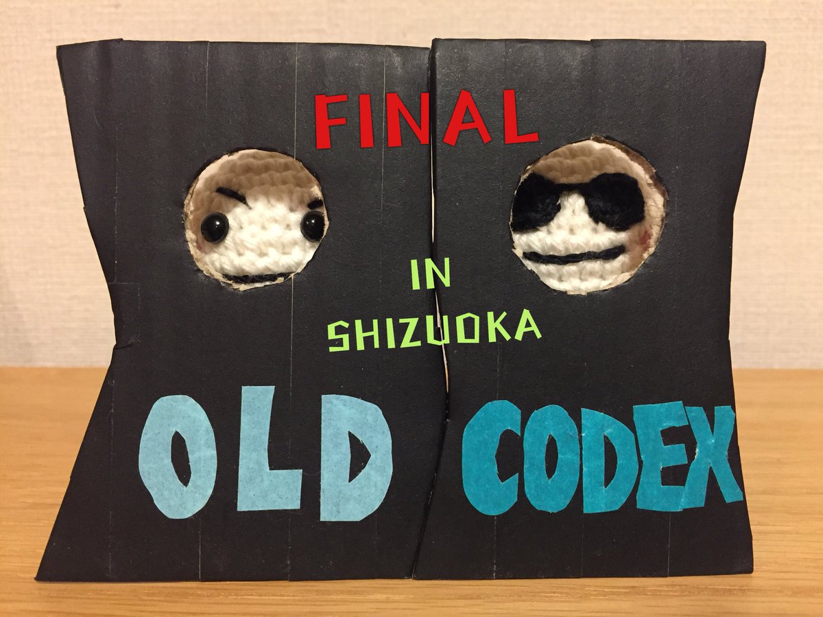 nao9911's tweet photo. ツアーファイナル!!
最高の笑顔で終われますように!!!
#OLDCODEX
#theygoWhere https://t.co/i3QiRyFSMa