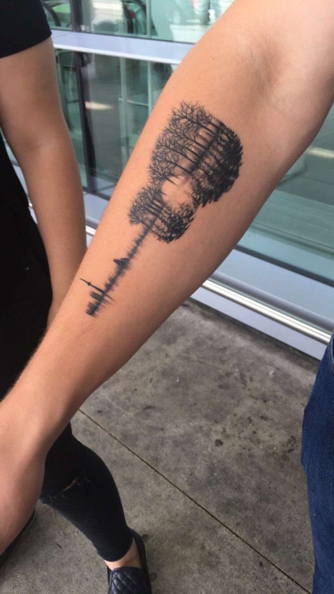 Shawn Mendes 7 Tattoos & Their Meanings - Body Art Guru