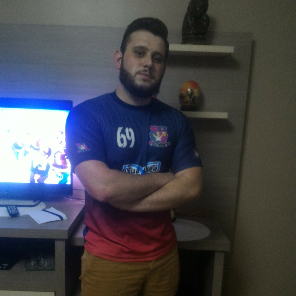 guiguarnieri1's tweet photo. #NewProfilePic muito feliz por assinar contrato com o XitcaFC.
Forza XitcaFC
#GG69 https://t.co/virtARAqxo
