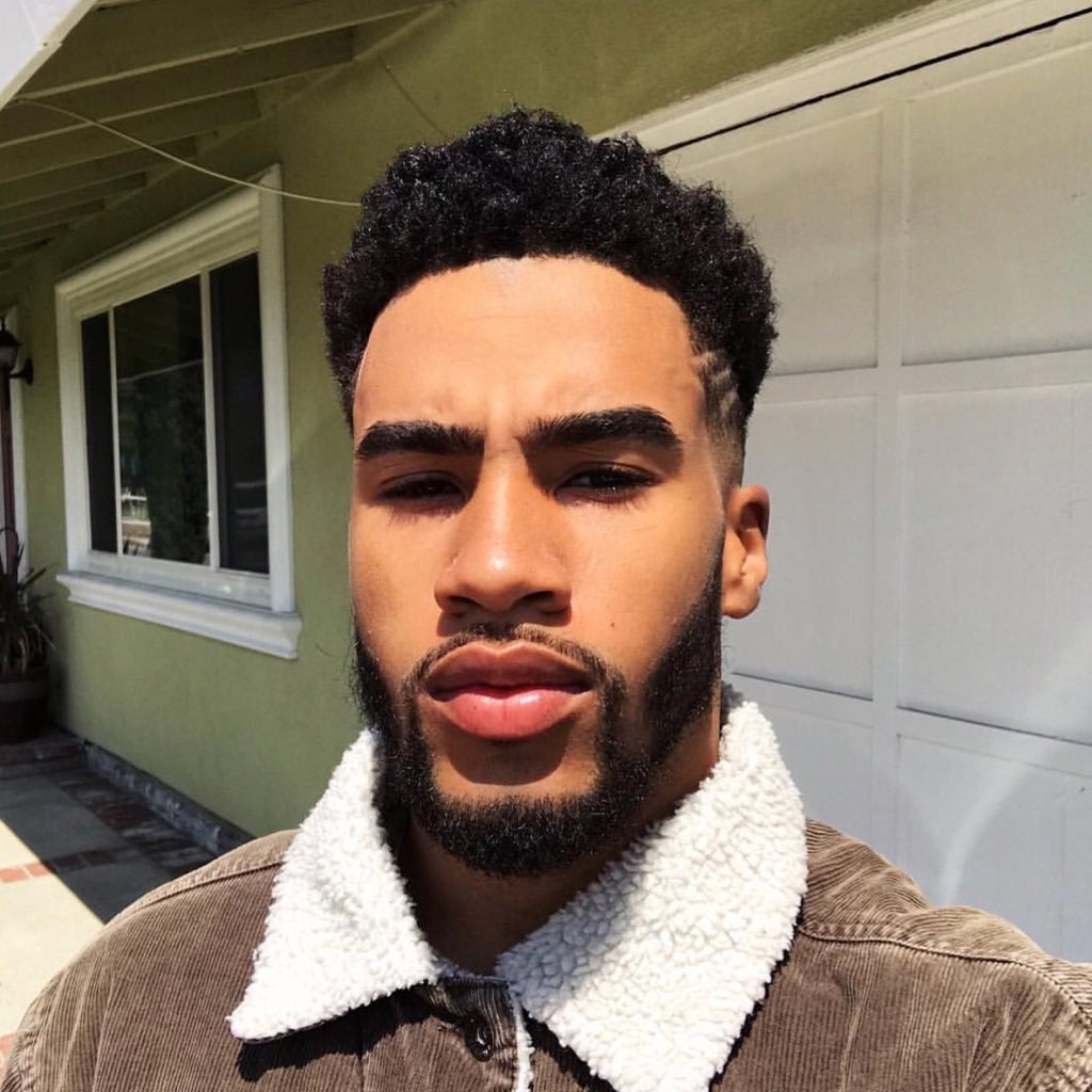 Beard szn #NewProfilePic