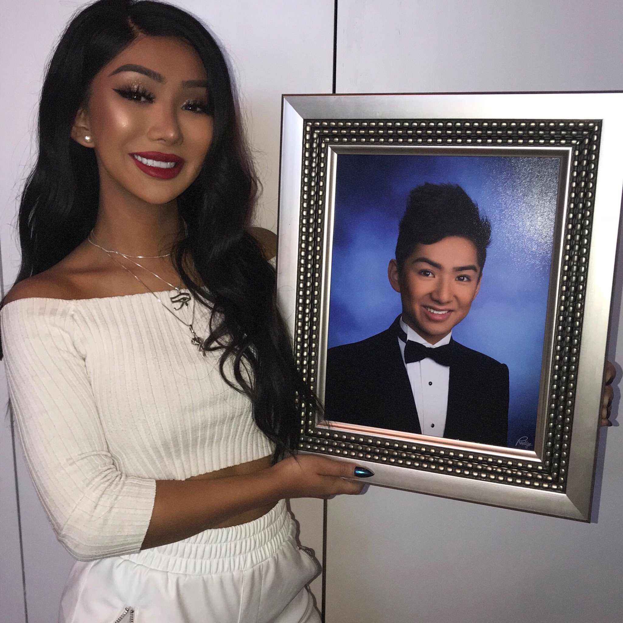 Nikita Dragun Onlyfans: Behind The Scenes - ifil8ec