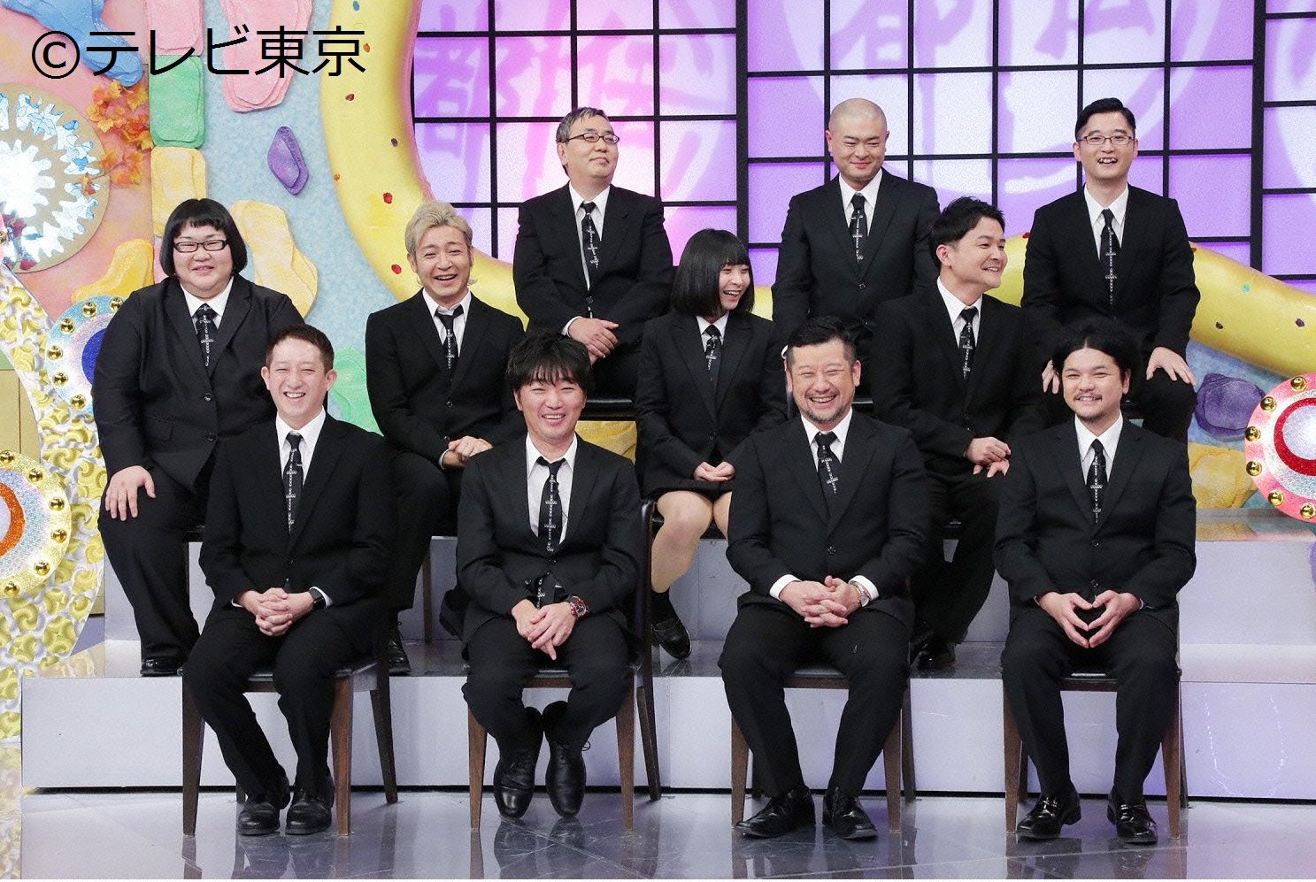 テレビ愛知 Twitterissa 宇宙時代の到来とトランスヒューマニズムがもたらす人類の新たな進化 北朝鮮の命運を握るあのスーパースター ほか 今夜6時59分 ウソかホントかわからない やりすぎ都市伝説スペシャル 2017冬 4時間sp 都市伝説 テレビ愛知 Twitterissa 宇宙時代の到来とトランスヒューマニズムがもたらす人類の新たな進化 北朝鮮の命運を握るあのスーパースター ほか 今夜6時59分 ウソかホントかわからない やりすぎ都市伝説スペシャル 2017冬 4時間sp 都市伝説