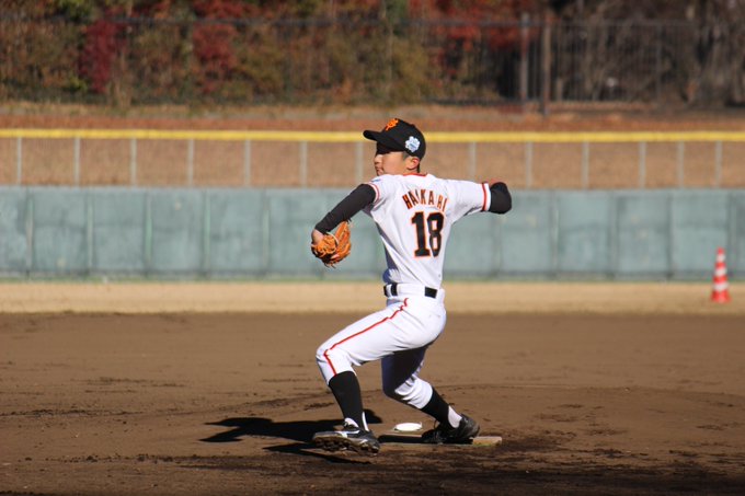 21横浜高校野球部新入生がすごい 出身やポジションは ドラフト注目選手は Promising選手名鑑