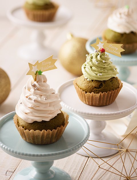 Agf 公式 クリスマス 目前 明日からの週末でプレゼントやケーキを準備する人も多いんじゃないかな クリスマスケーキ の準備がまだの人には簡単おしゃれな ホイップマリーム の スイーツレシピ がオススメだビーン クックパッドでチェックだ
