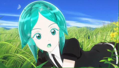 キルゴアさん この流れで言わせてもらうと この秋の覇権アニメは 宝石の国 であった 個人的に全くのダークホースでありましたな 勿論 ベストガールはフォスやね 正確には性別はないんだけれども 以上 異論は認めるが認めんぞ T Co