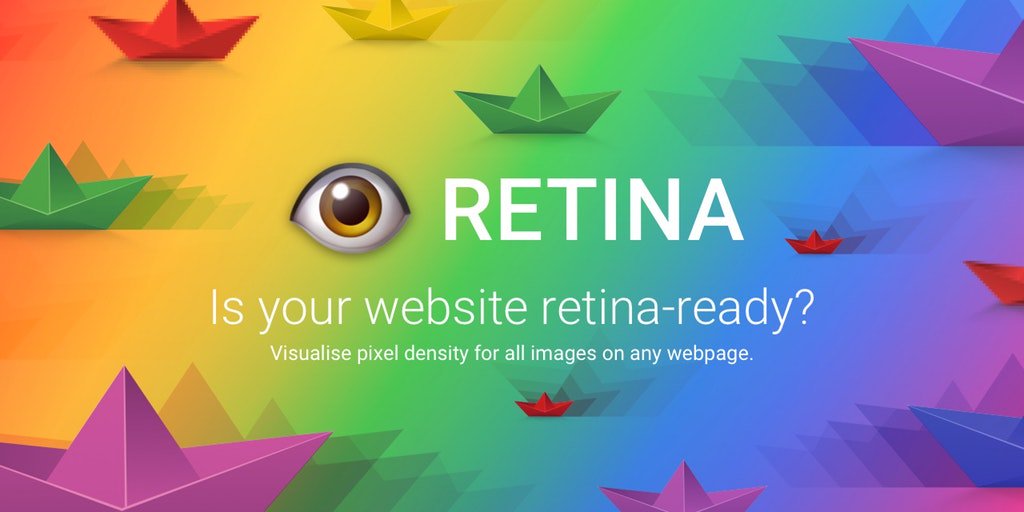 codysarshan's tweet image. Retina Check: Visualise images pixel density on any webpage producthunt.com/posts/retina-c… via @stas_kulesh