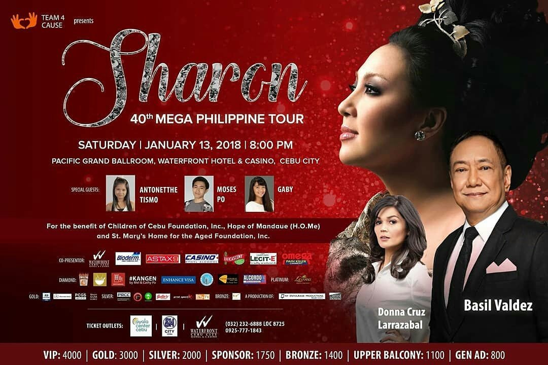 donnanians_ofc's tweet photo. Sa mga taga Cebu o kung nasa Cebu kayo on Jan. 13, 2018, please do watch #MegaConcert #CebuConcert #repost https://t.co/SzHY3Dvj4c