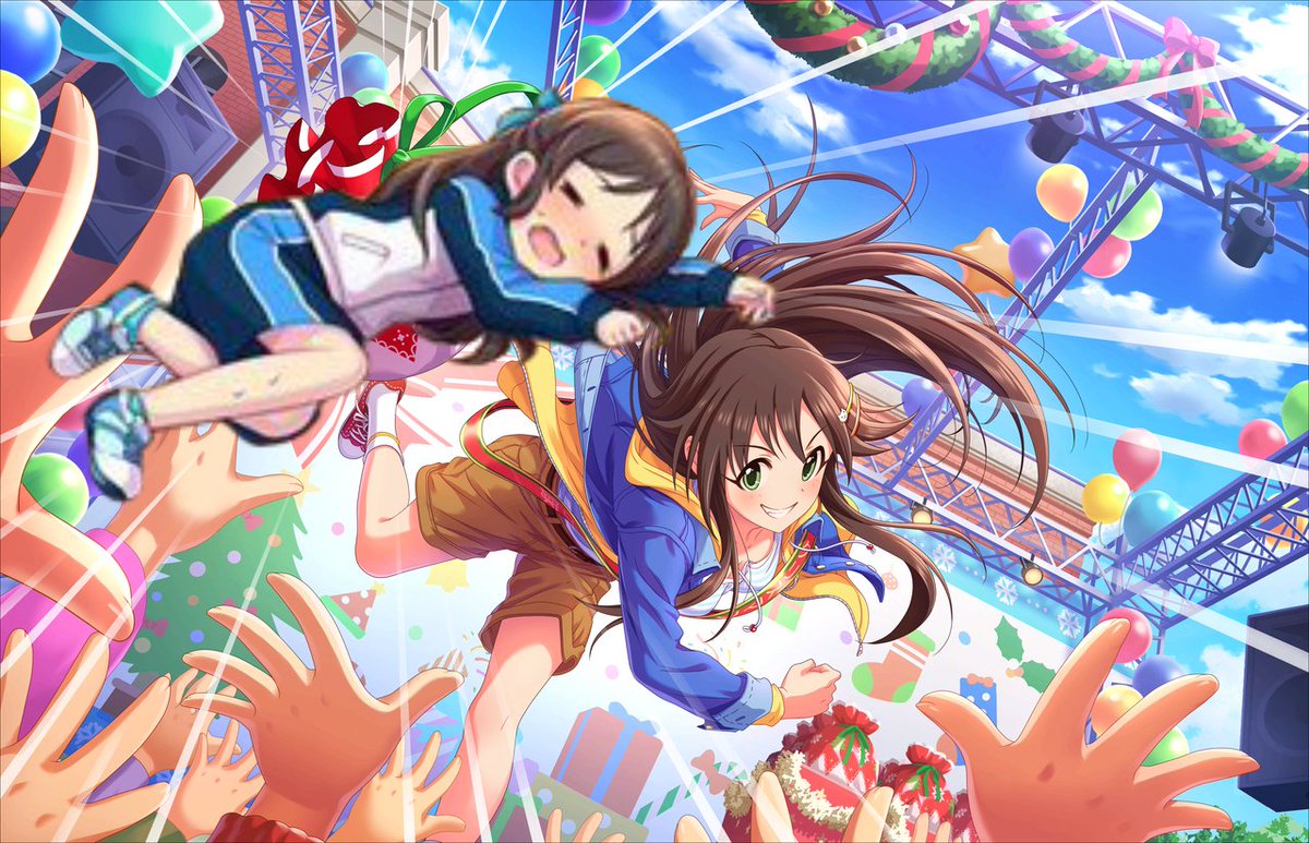 ありすクソコラグランプリ ありすクソコラグランプリ