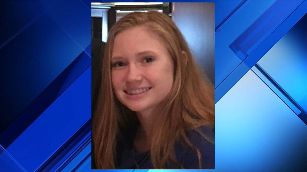 Have you seen this 15-year-old girl? Authorities are searching for her bit.ly/2paU9Ol?utm_so… https://t.co/MZkc2qRxeO
