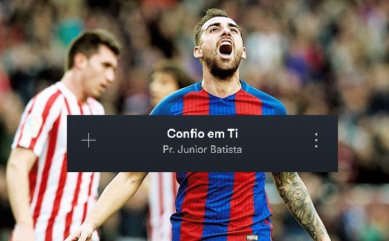 fcbspotify's tweet image. 