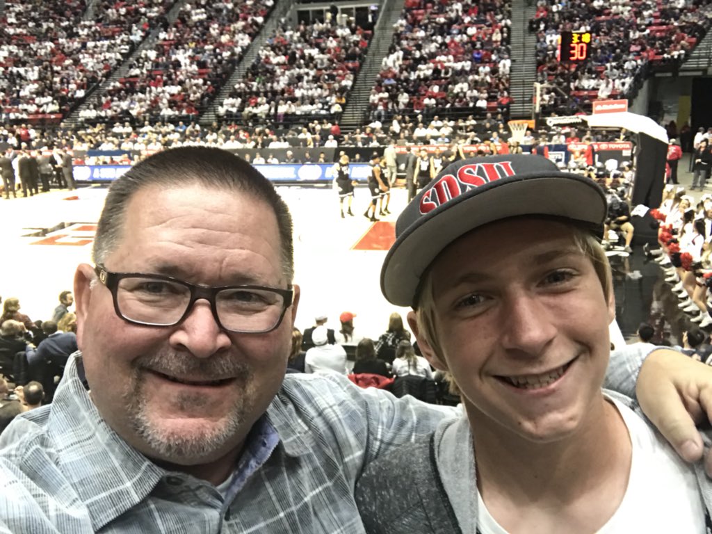 rpustinger's tweet image. #AztecsMBB