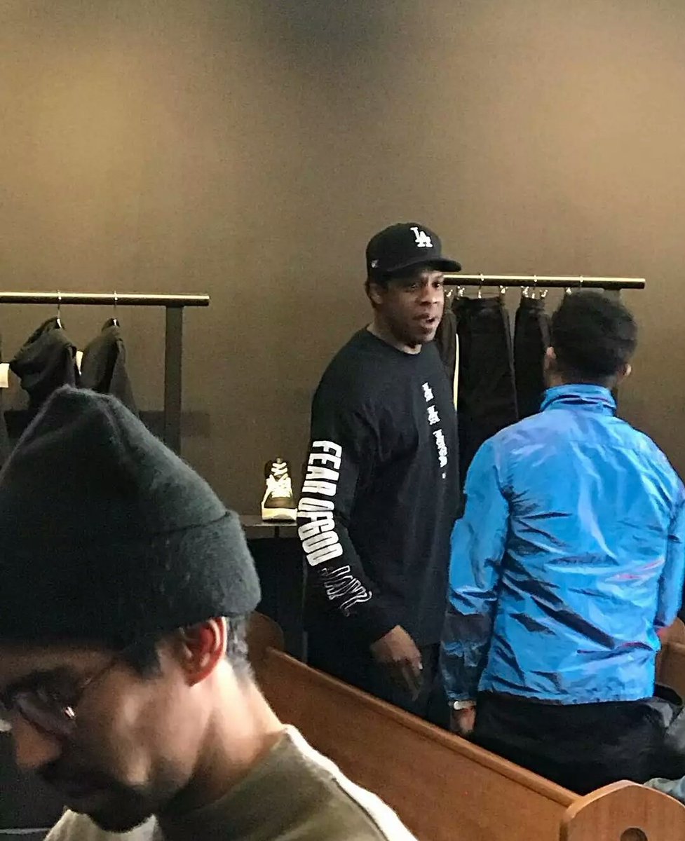 JAY-Z Daily on X: