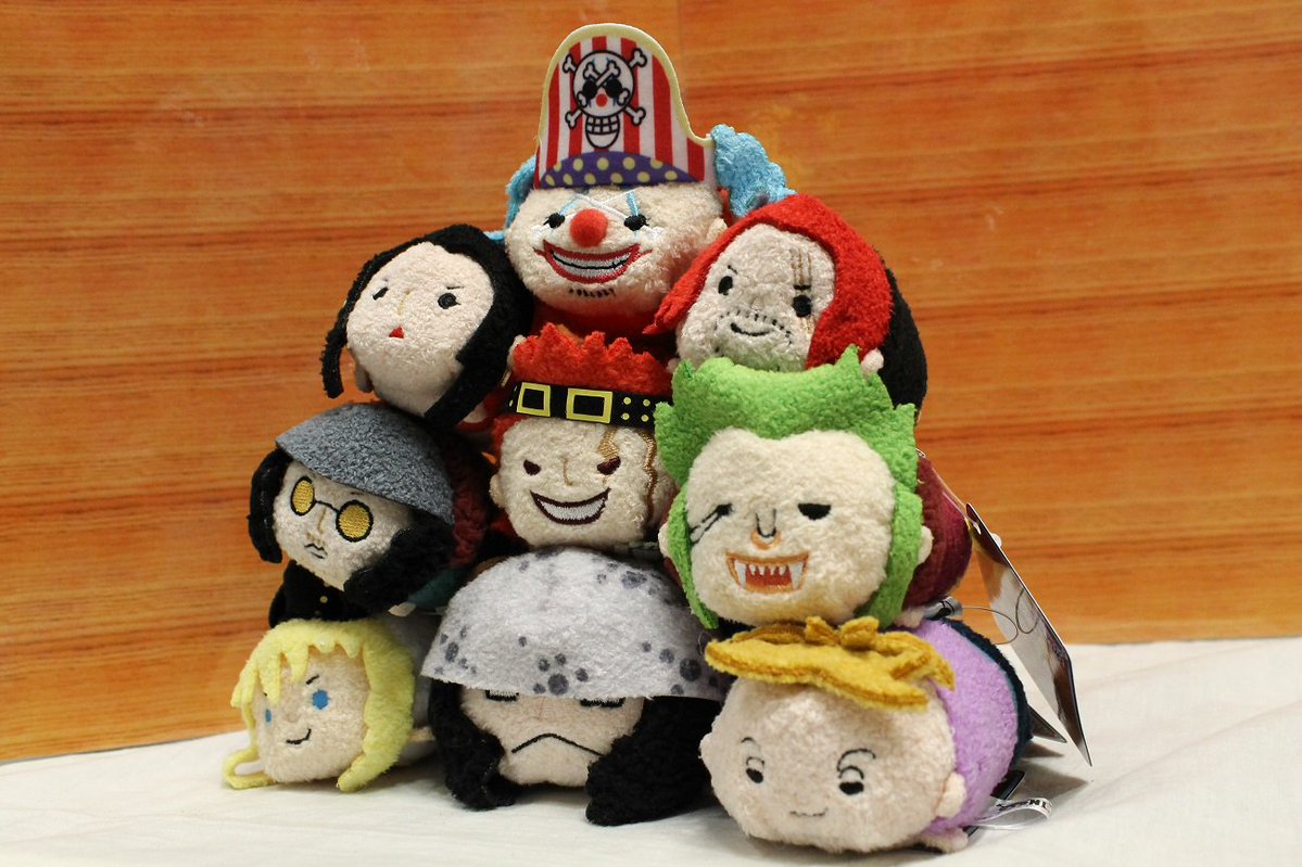 ONE PIECE麦わらストア渋谷本店 on X: ONE PIECE麦わらストア渋谷本店 on X: