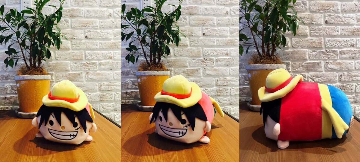 One Piece麦わらストア渋谷本店 V Twitter おすすめ 麦わらストア限定 ムギムギクッション ルフィ 1 800円 税 好評発売中 麦わらストア Onepiece One Piece麦わらストア渋谷本店 V Twitter おすすめ 麦わらストア限定 ムギムギクッション ルフィ 1 800円 税 好評発売中 麦わらストア Onepiece