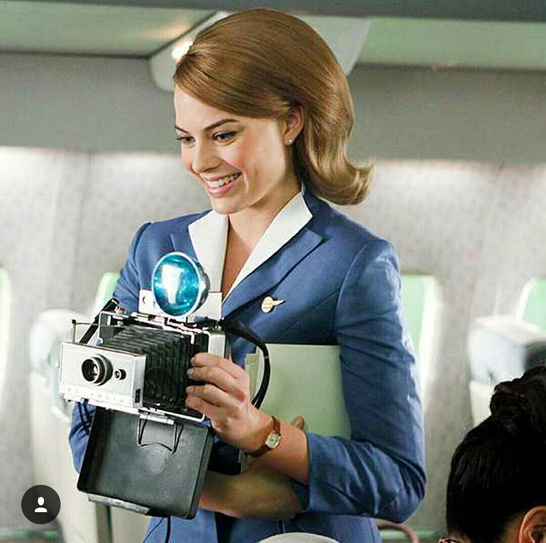 quinnzel22's tweet photo. Being a Flight Stewardess ✔✈
Bad Girl on Suicide Squad ✔😈
Figure Skater ✔🎿
what's next...? 👊👊⭐🎬
#MargotRobbie 💋💖 https://t.co/bseaE9mf7P