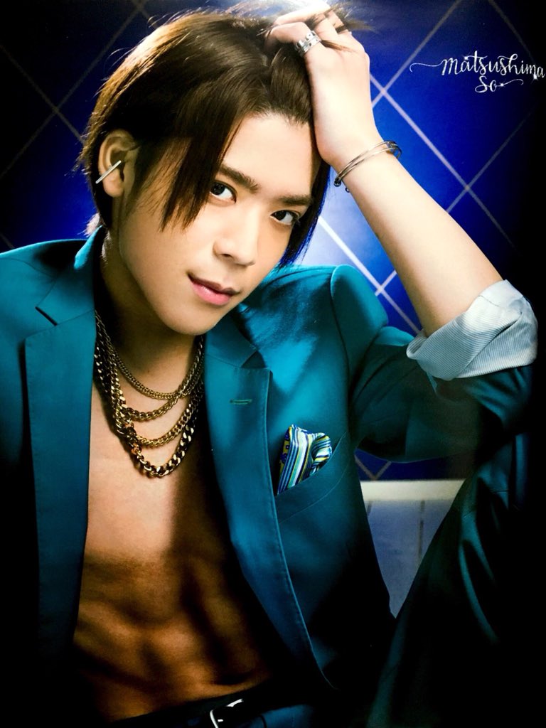 Ryoki Mtsm در توییتر 松島さんのページこちらです 髪の毛もっとウエッティーにするかいつもみたいなセットしたらもっと良きやけどこれはこれで良き W ありがと そしてその筋肉好きよ Sexy Thank You ๑ ꈊ ๑ 松島さん家の聡ちゃんは凄い Ryoki Mtsm در توییتر 松島さんのページこちらです 髪の毛もっとウエッティーにするかいつもみたいなセットしたらもっと良きやけどこれはこれで良き W ありがと そしてその筋肉好きよ Sexy Thank You ๑ ꈊ ๑ 松島さん家の聡ちゃんは凄い