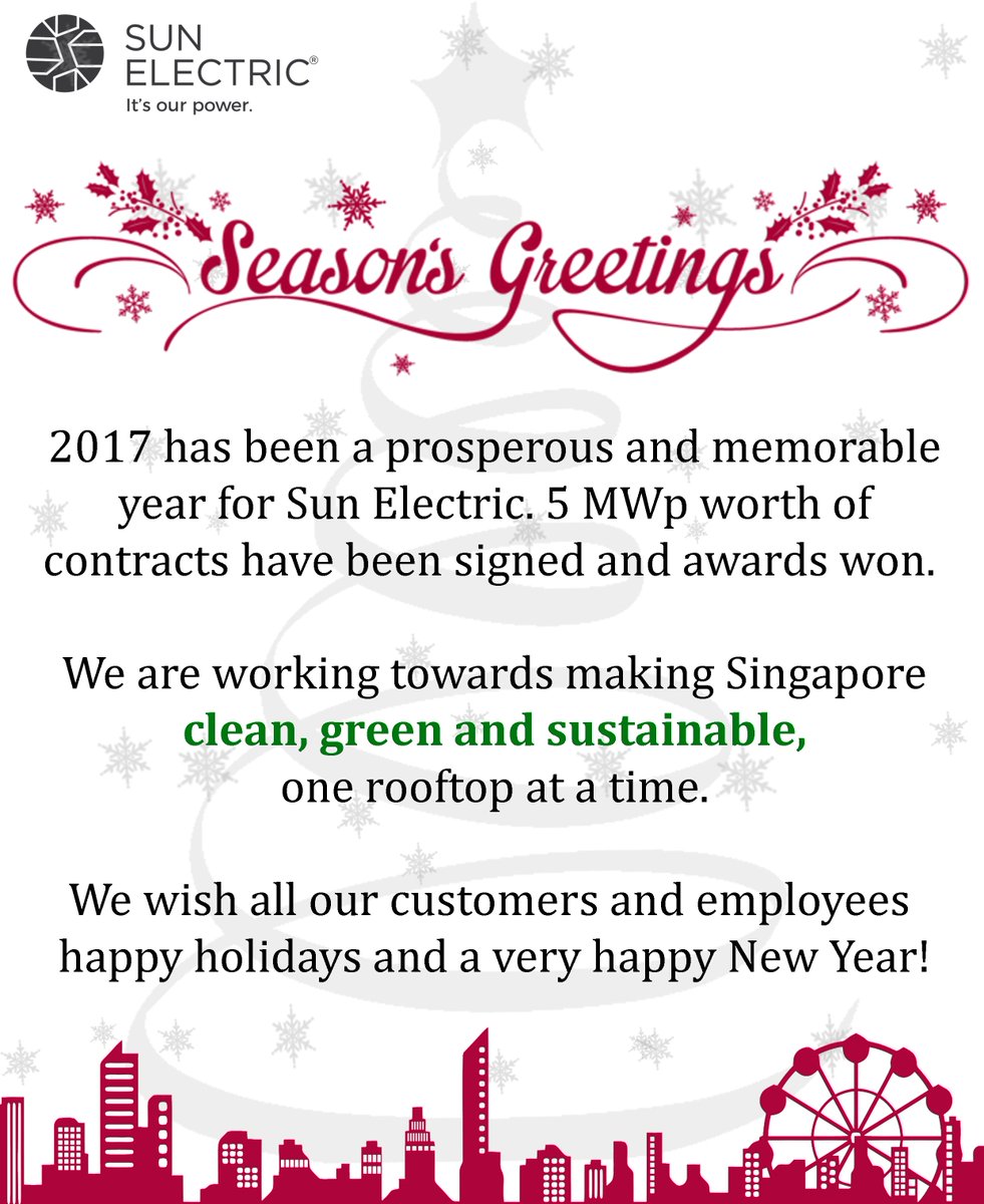 SunElectricCo's tweet photo. Sun Electric wishes you peace, love, joy and Ho-Ho-Ho.
Build more solar generators, let's Go-Go-Go! 🎅👼🎁 https://t.co/KoFeUwe1im