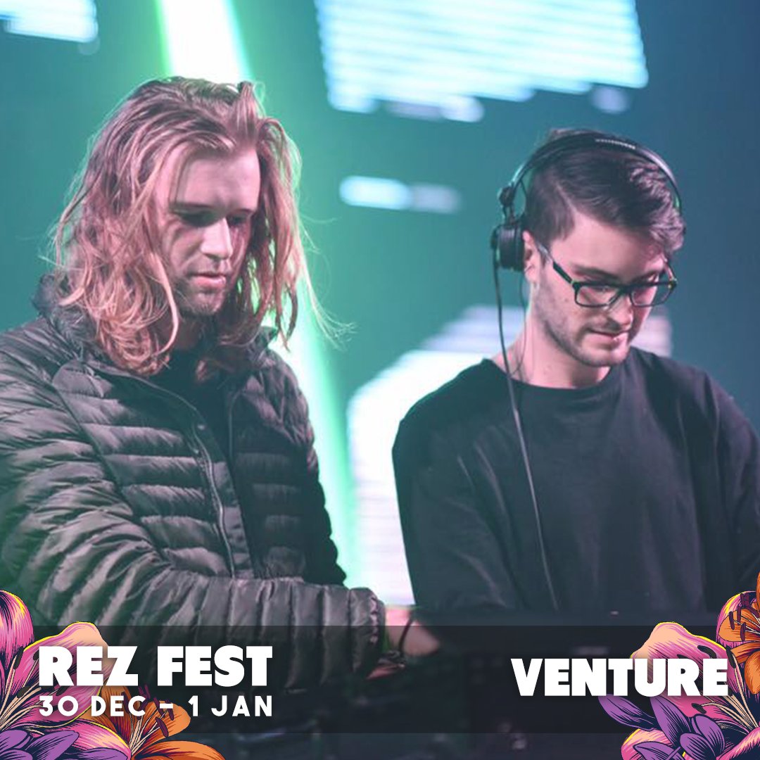 Rezonance Festival tweet media