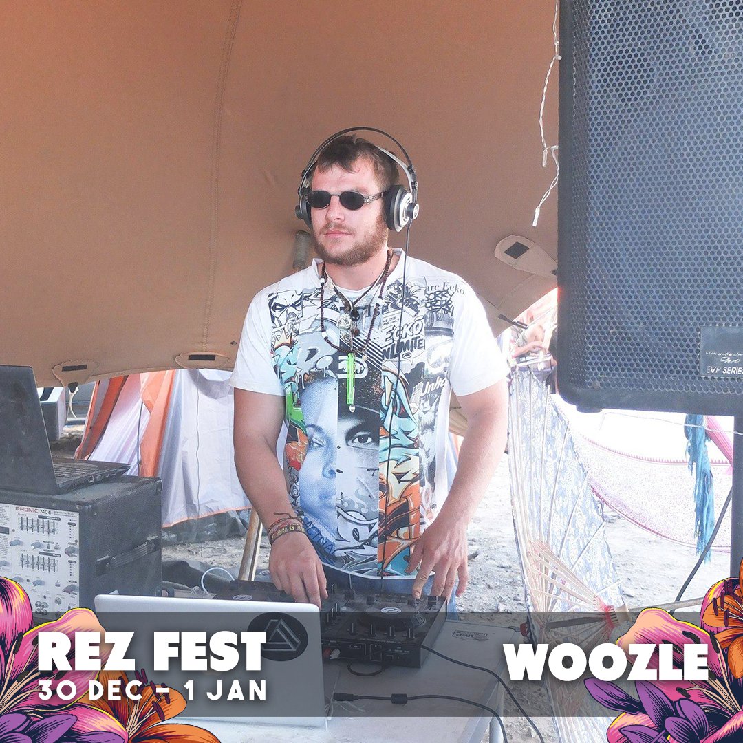 Rezonance Festival tweet media
