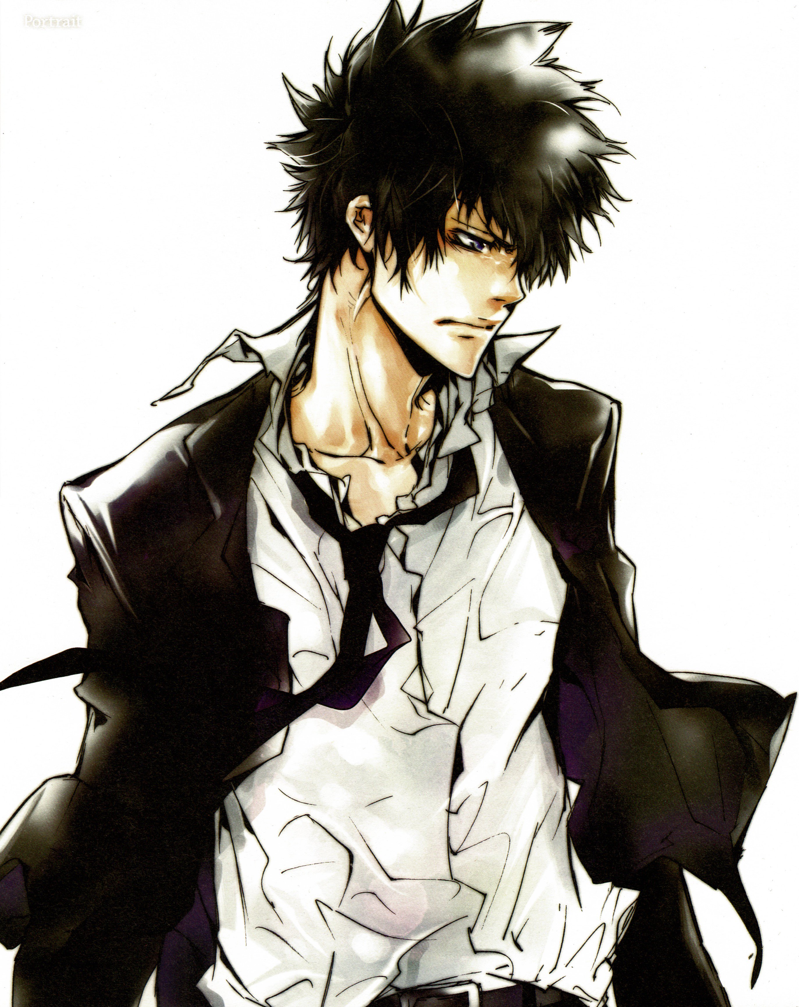 隊長 心はひとつ Psycho Pass サイコパス 狡噛慎也 やっぱかっこいいな T Co Oqkt7fdsot Twitter