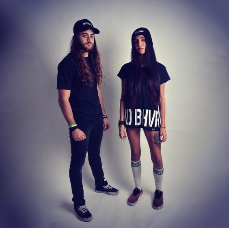 nobhvr's tweet photo. If I shine u shine...NoBhvr AW/17 his n hers collection OUT NOW!!! 😏🖤😉 New International clothing brand...NoBhvr clothing AW17 collection...Be part of the Re-up!!!🔥🖤🔥 •
•
#nobhvr #nebehaviour #dirtywingmanclothing
#dwc #follow #me
•
🔊#Internationalbrand🔊
#skate https://t.co/Kg6Rbi3wdd