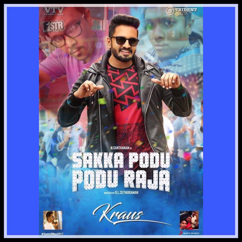 iammakkalarasan's tweet photo. 1st day of #SPPR 🤘🏻 Theatre full packed. 2.50pm & 5.30pm show full ✋🏻 Awesome response at Malaysia for @iamsanthanam bro 🙌🏻
#SPPRFromToday #STRMusical #VTVProduction #TridentArts
@Jessica_STRlove @ayyanar_str @STR_News_Exp @rajstr686 @STRFansTrends @Actor_SimbuFC https://t.co/2m5MyfgpHm