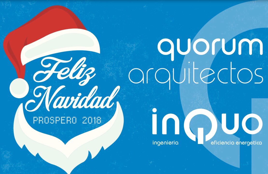 QUORUM ARQUITECTOS (@quorum_arq) on Twitter photo 