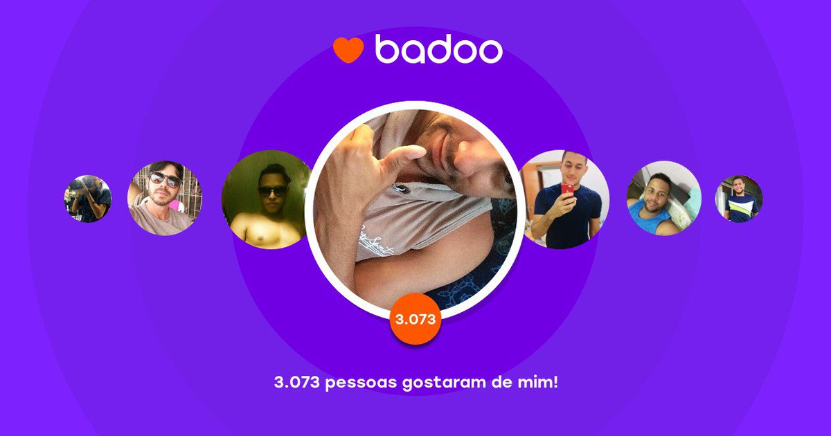 Conheça Eriko e outras pessoas interessantes perto de você quando entrar no Badoo! badoo.com/twitter/sl-sha…