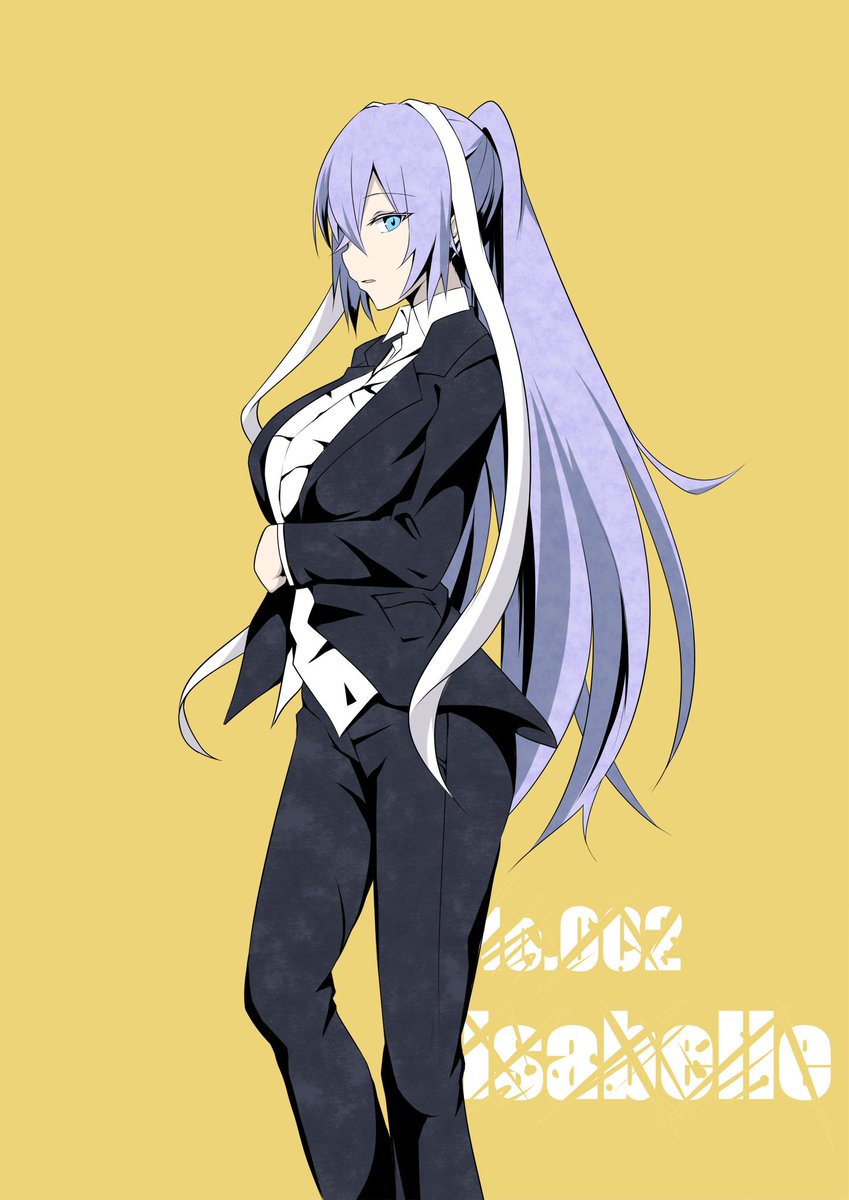 Uzivatel Lvs Tatsuno Na Twitteru シャドウバース Shadowverse シャドバ特殊部隊 2 7 イザベル