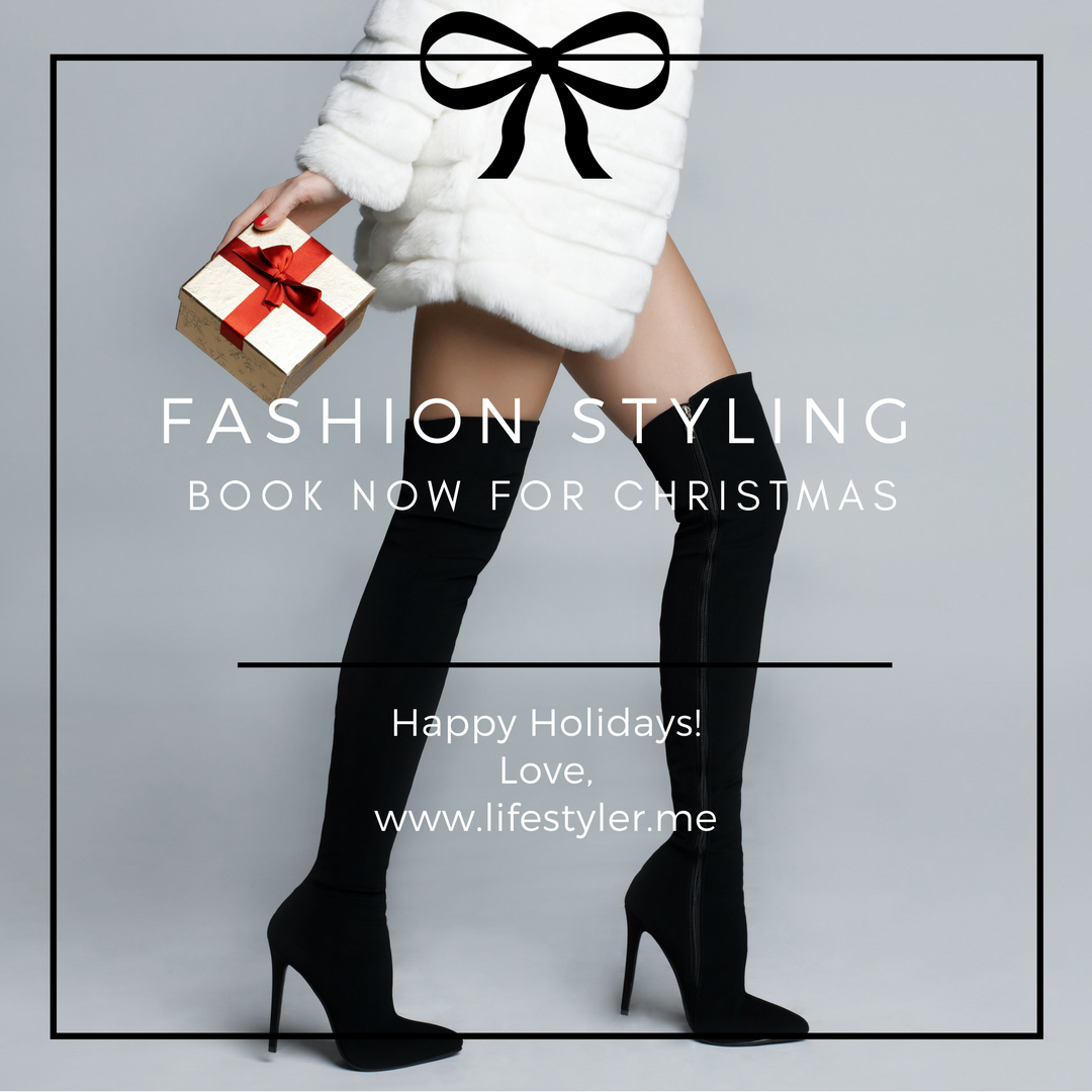 makeituppro's tweet photo. Get #styled just in time for #Christmas, we have 100's of personal #stylists waiting to help you, be the best you, you can be. 👑 https://t.co/5YxUGDog5X